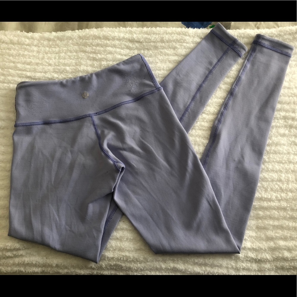 Lululemon Leggings Size 2!